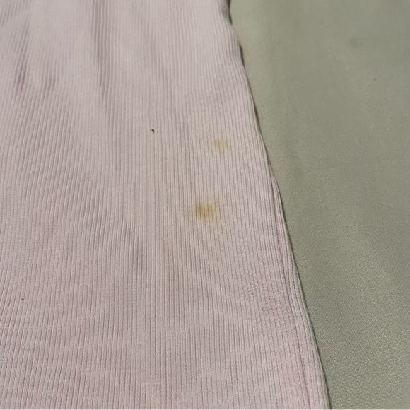 Aritzia denim forum dress - Picture 5 of 5